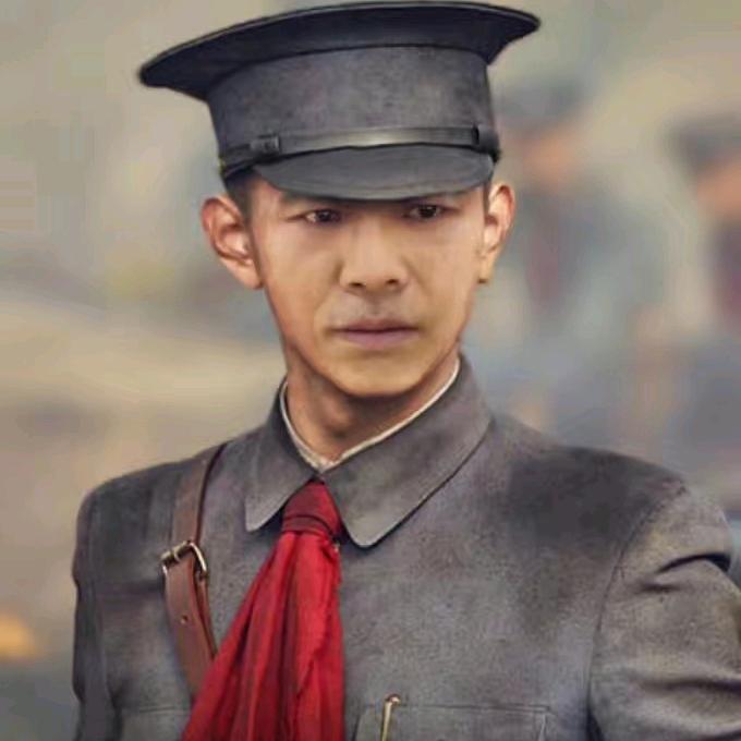 勇哥(名人录)🇨🇳
