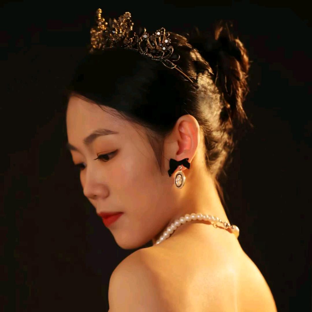 雪儿吖