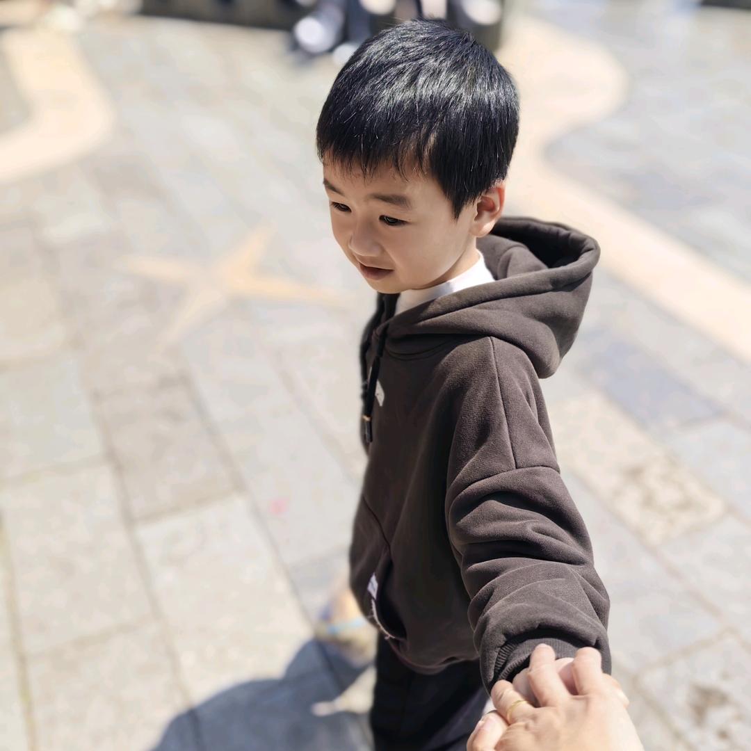 文小小