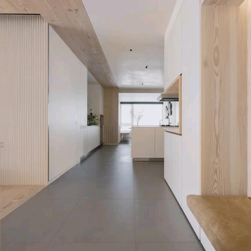 意念全屋定制工厂-主理人