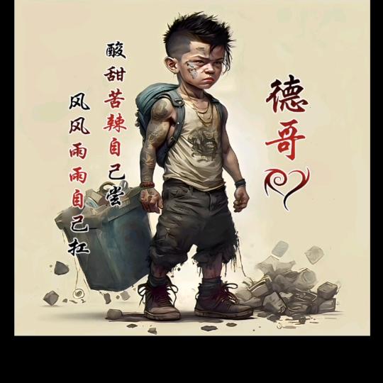 德哥