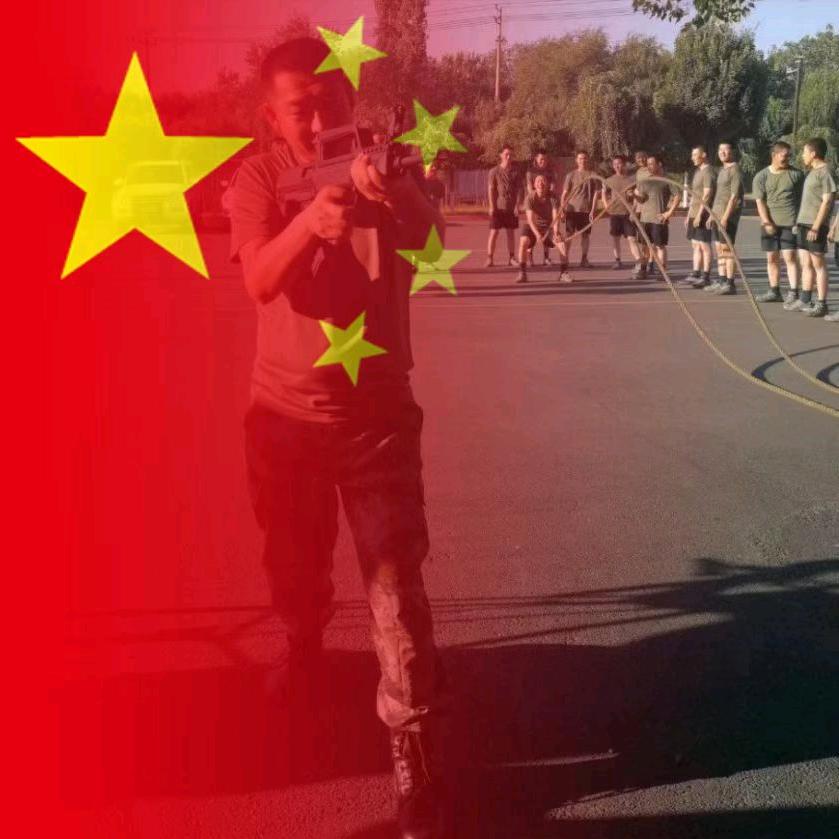 兵魂