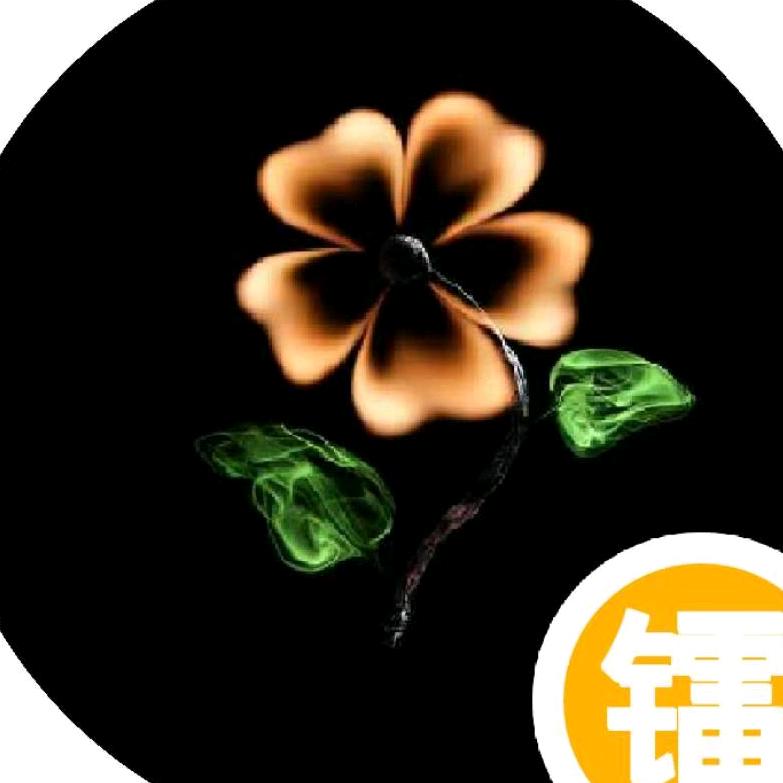 镭风头像