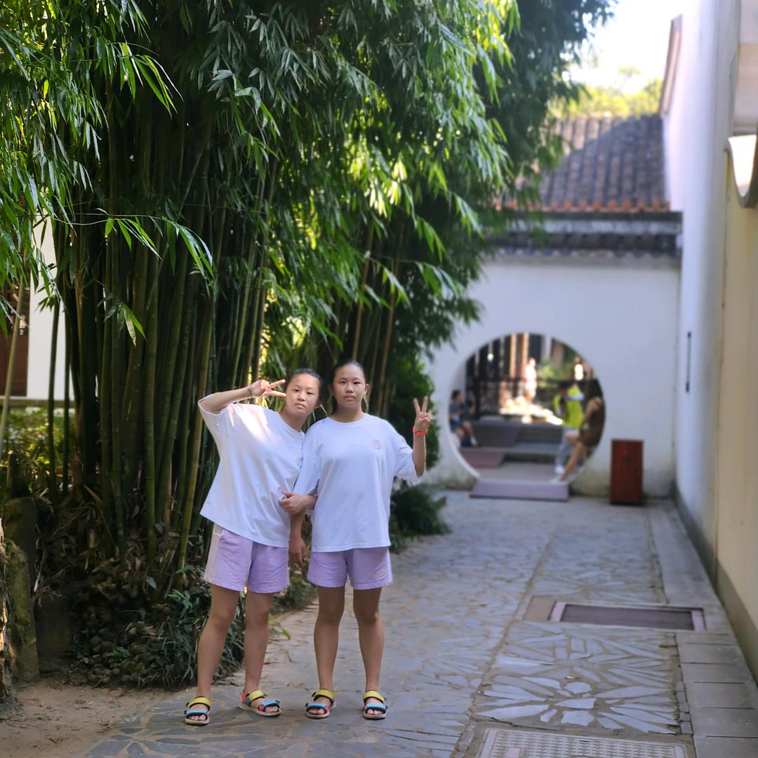 双胞胎妈妈