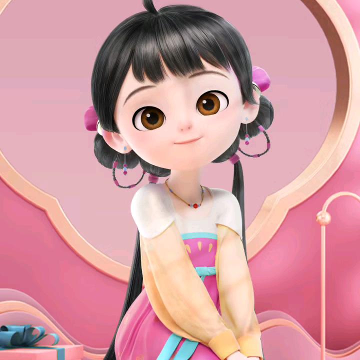 李家四姐