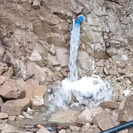 江西赣州、陈师傅专业打横井、深水井
