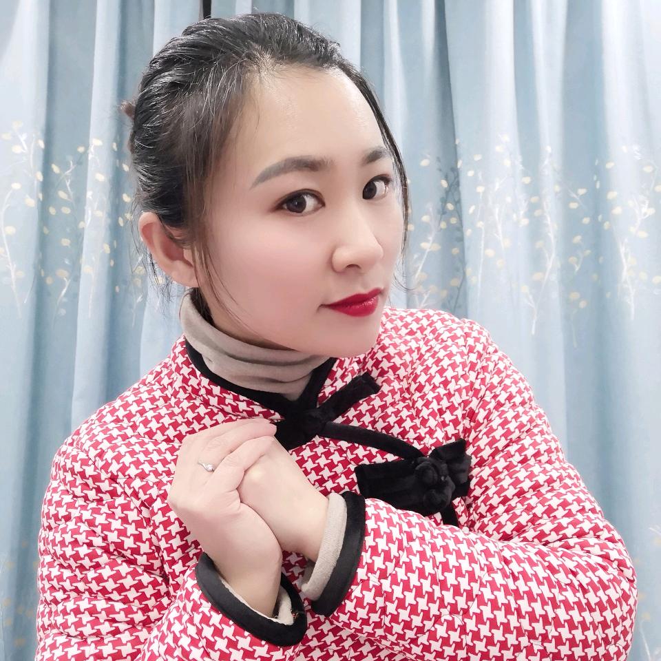 @莎莎吖🐯