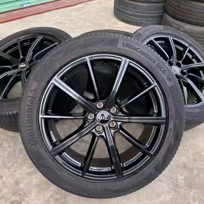 旭之辰轮胎经营部