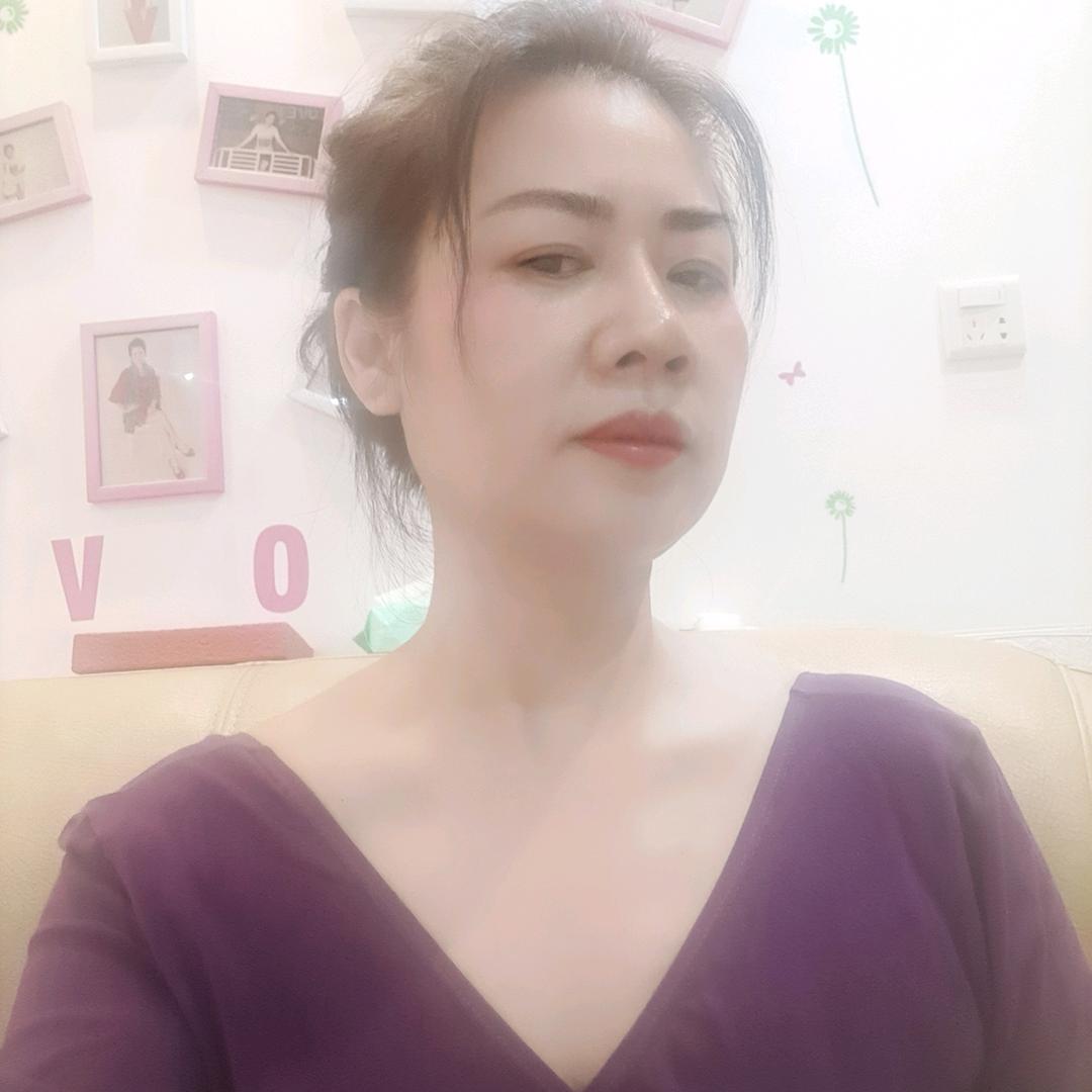 A永丰北街佐色品牌女装温姐