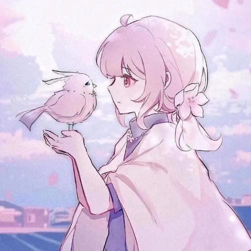 小晴