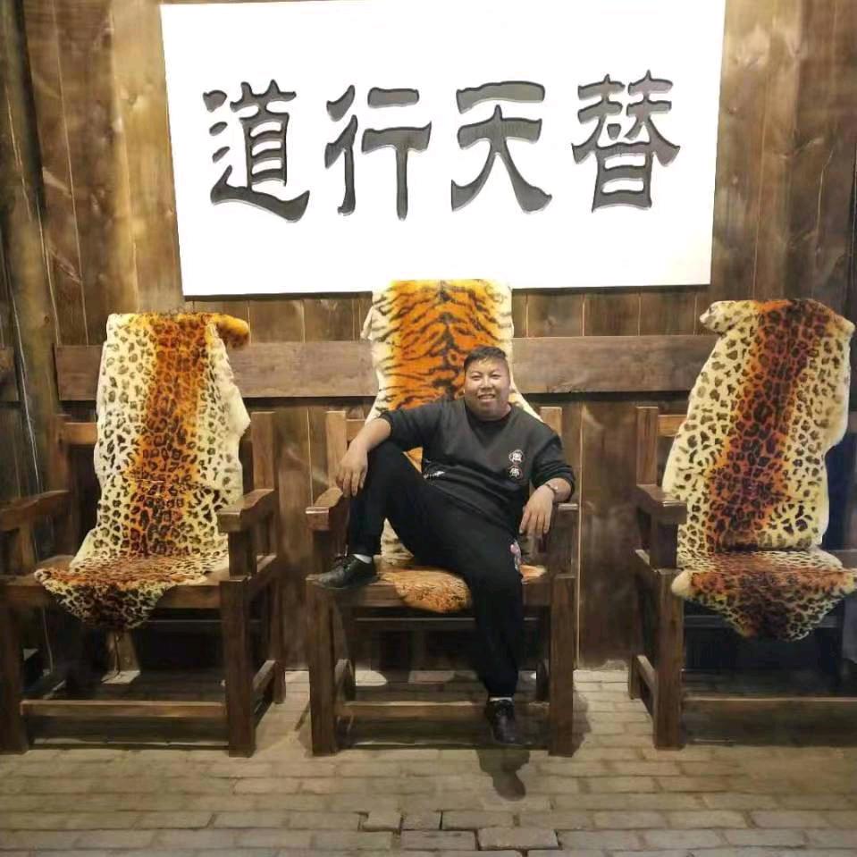 💦  靠山王💦 杨林