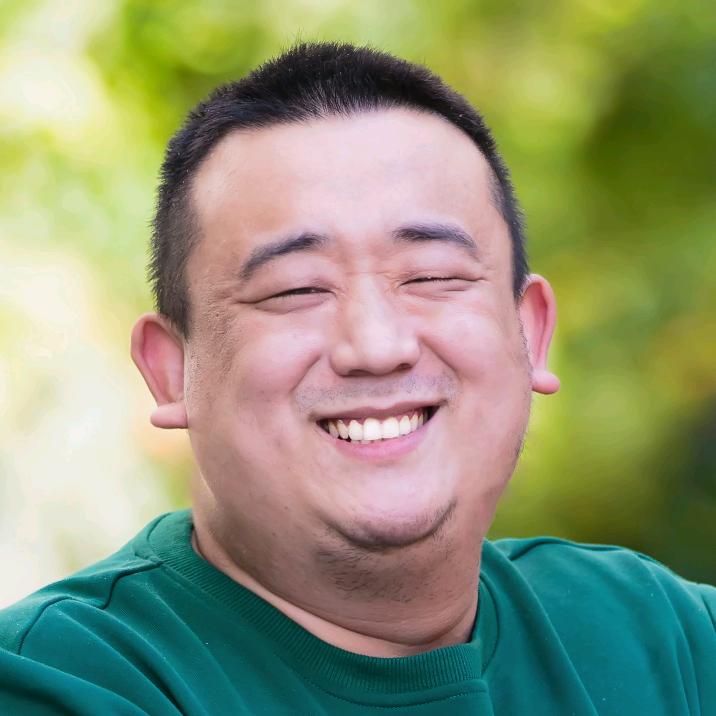 小然户外运动新力量