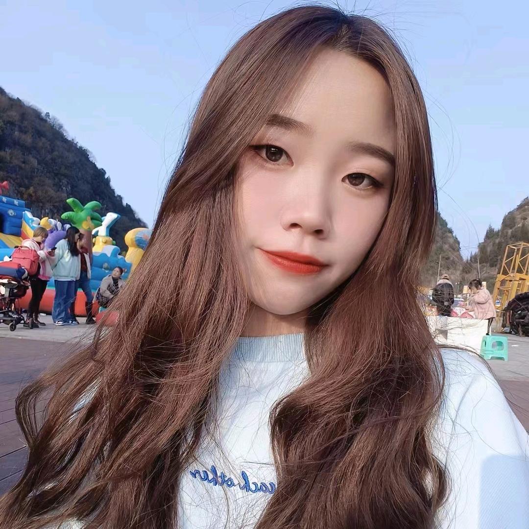 大玉儿（拒撩，不私聊）