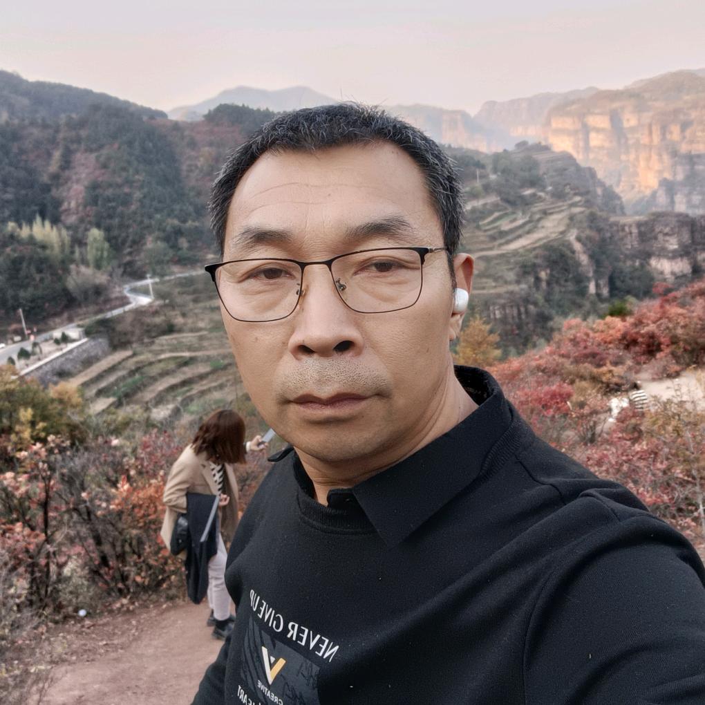 玥玛智能锁林州店（志勇）