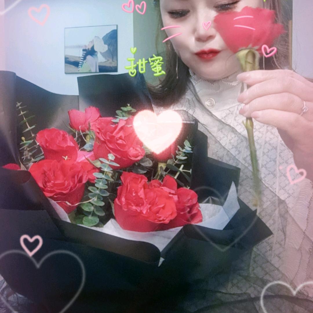 笑笑，平安是福