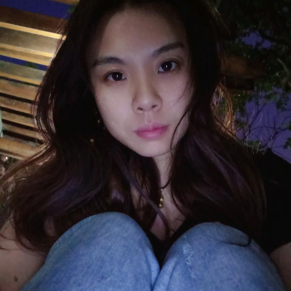 曼曼（首播聊天）