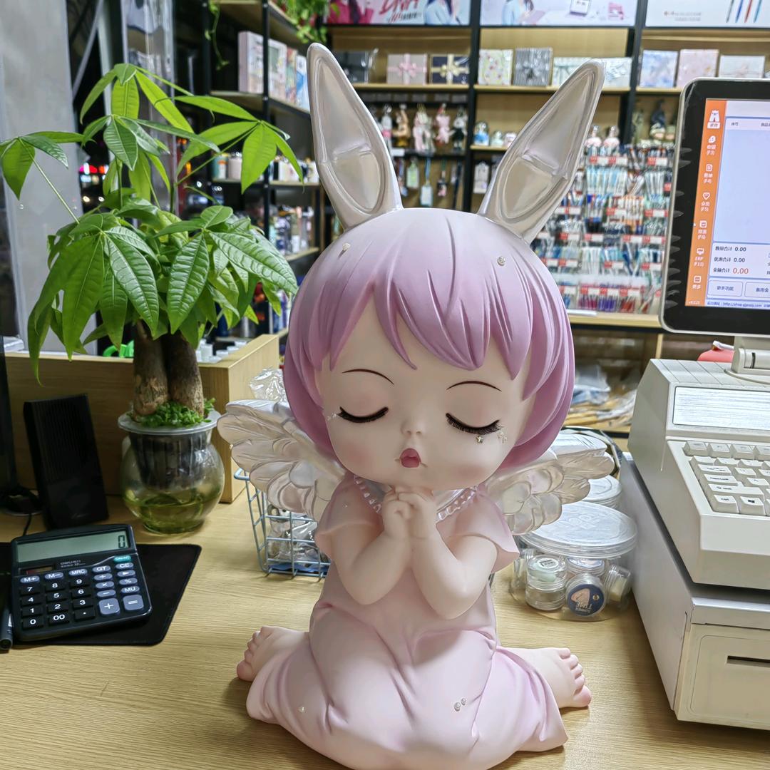 蓉蓉(>﹏<)