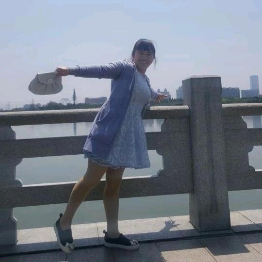 蓝灵儿