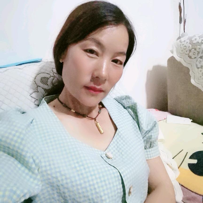 桂花姐