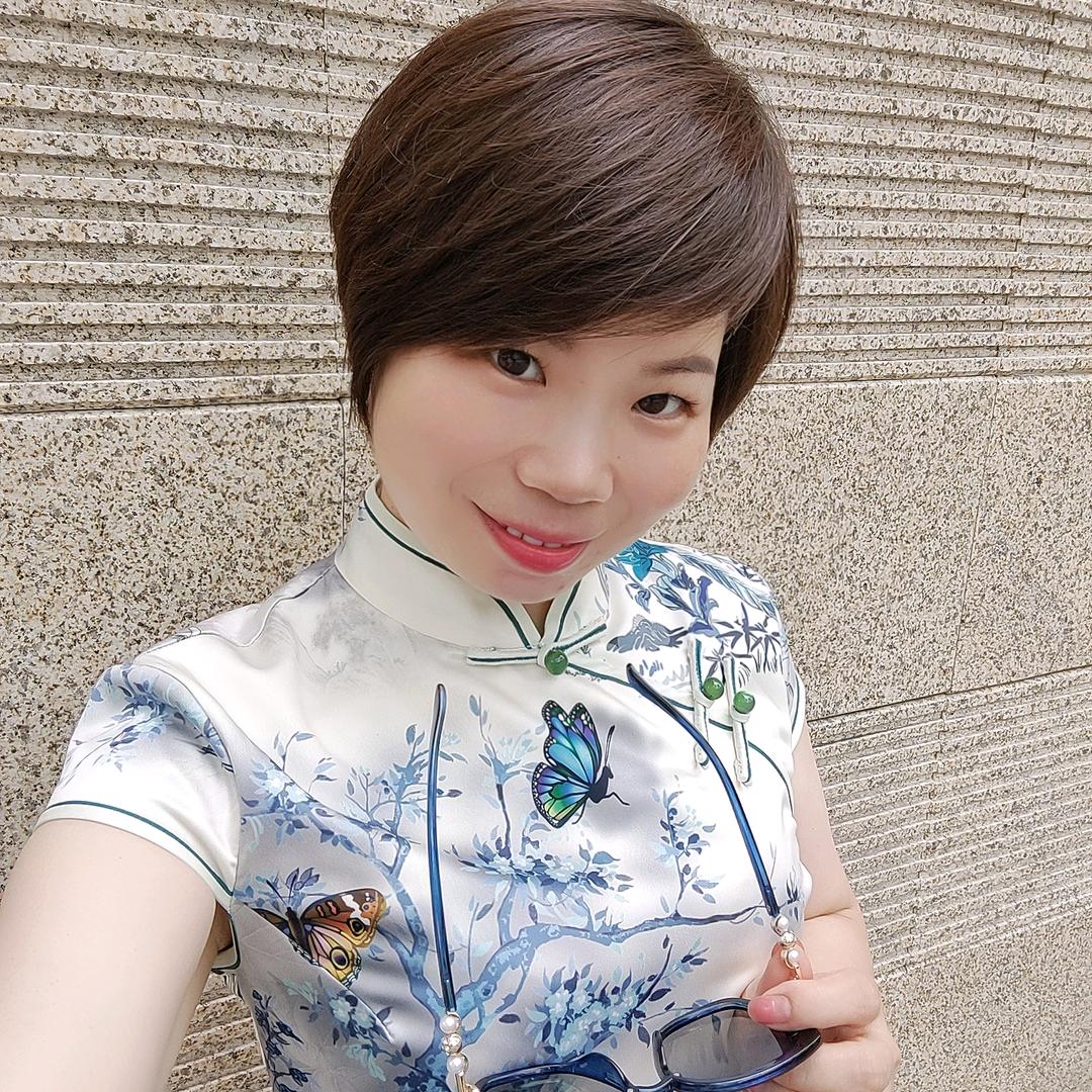 水晶球🦋(请勿连赞)😊