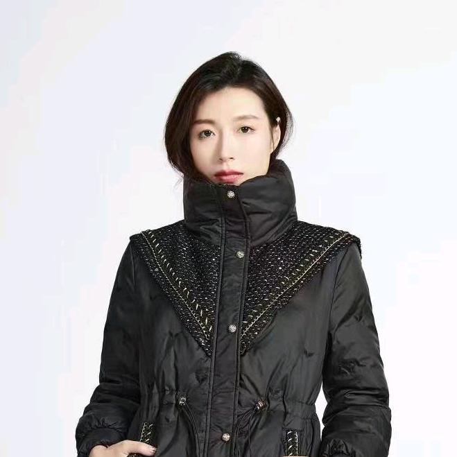 谷马时尚大码女装