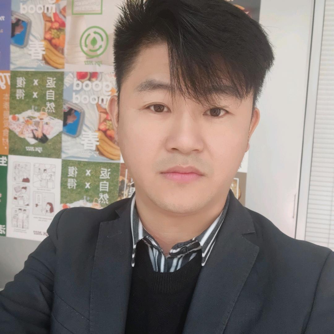 海洋之心
