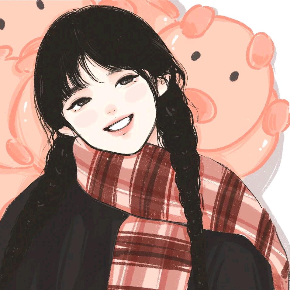 布噜布噜哔哩💓🌈