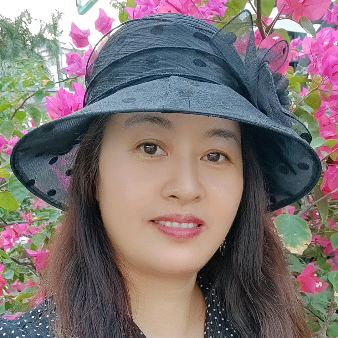 清清每天早上六点十分开播