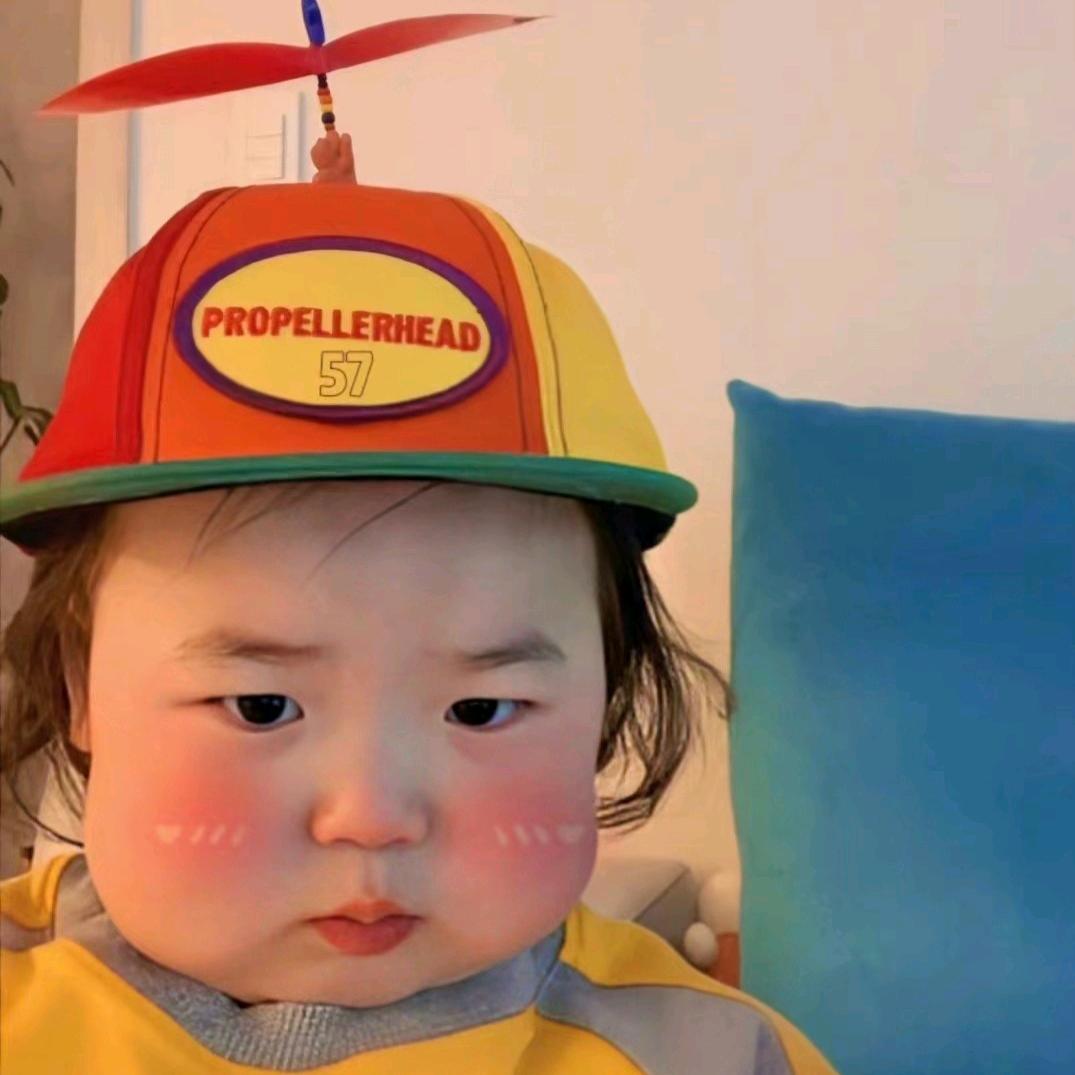 憨憨LH（6.28号见鹿哥版）