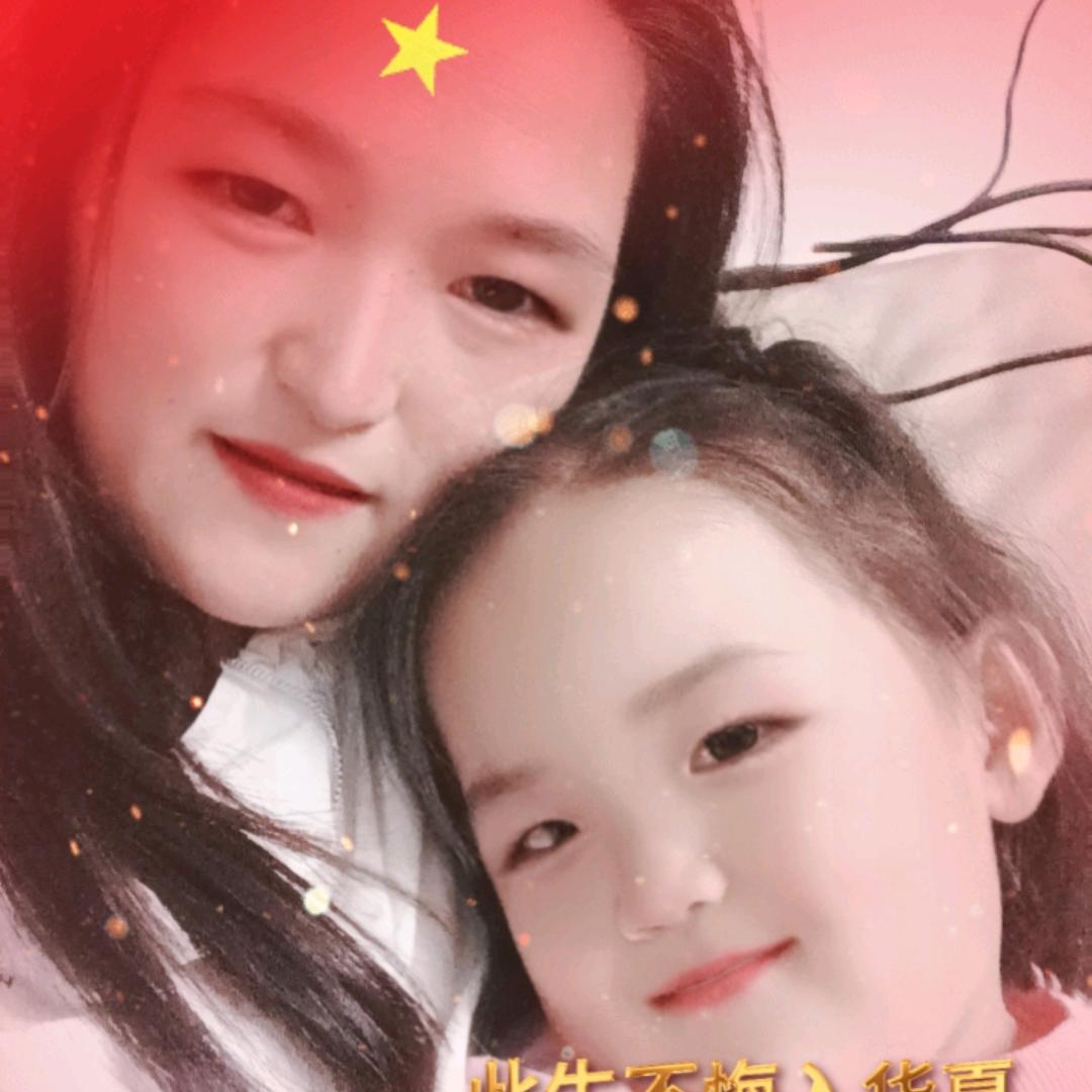 陪妈妈的时光