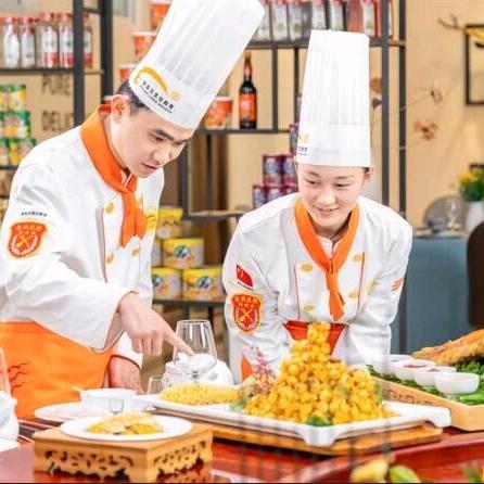 长沙新东方烹饪培训学校