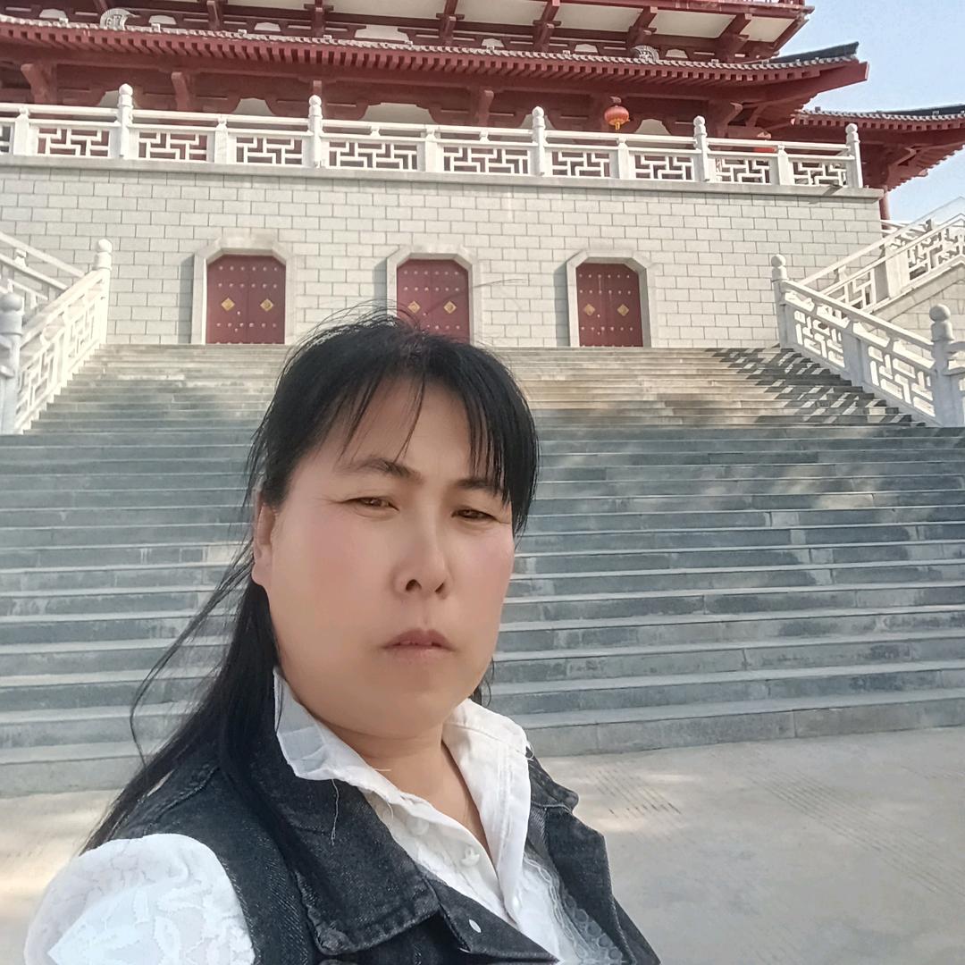 幸福的模样