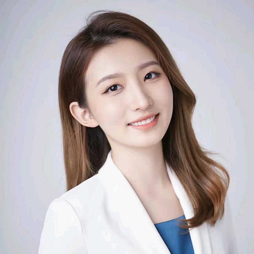 小雨老师教英语
