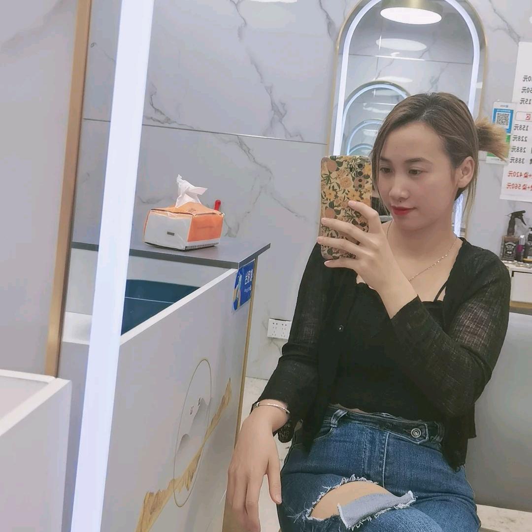 @妮宝