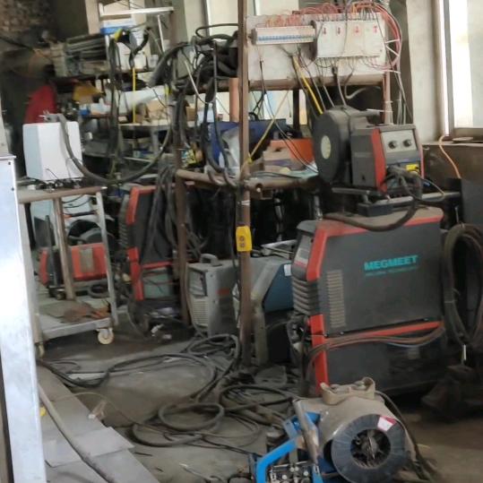 碗团机全自动机械