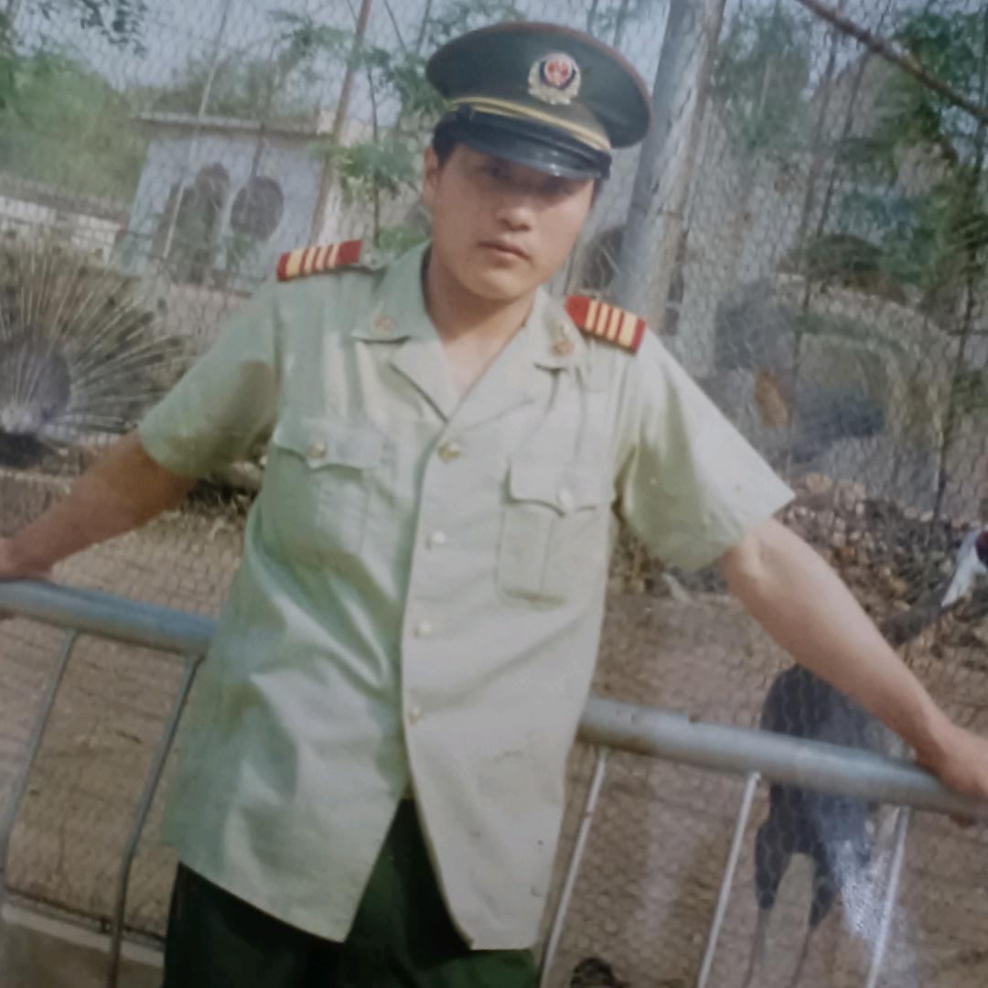 青岛学车请找韩教练