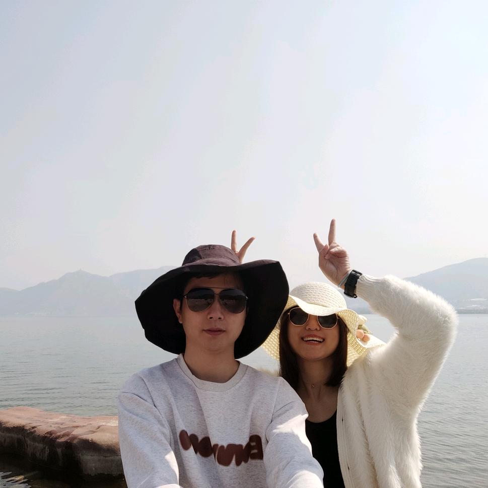 小杨爱生活
