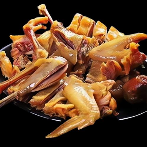 潜汉食品
