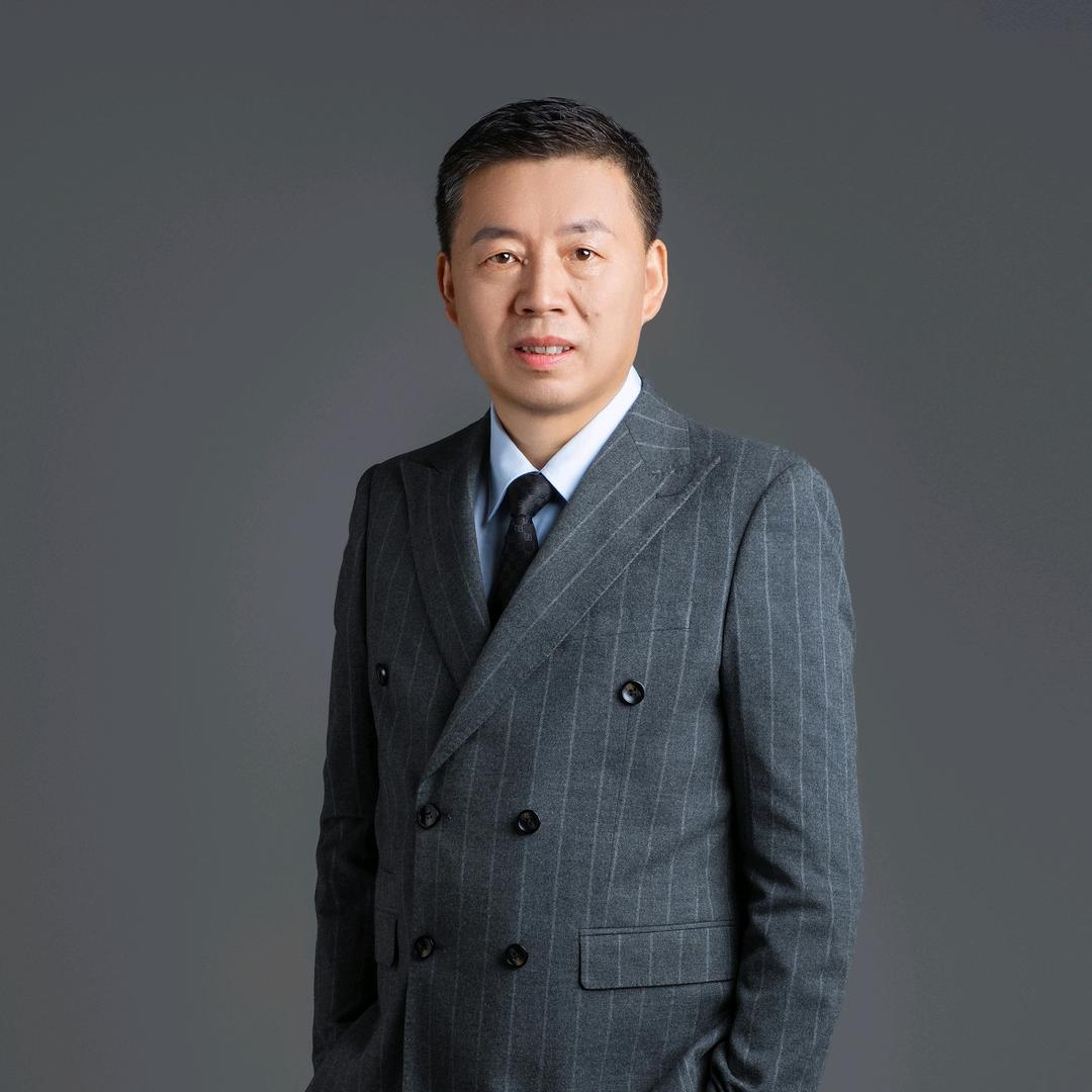 安徽红达集团黄炳根