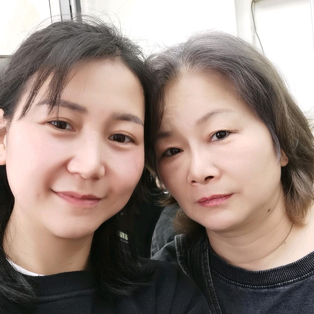 蒋姐小号