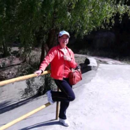 缪小红 东方药林健康管理