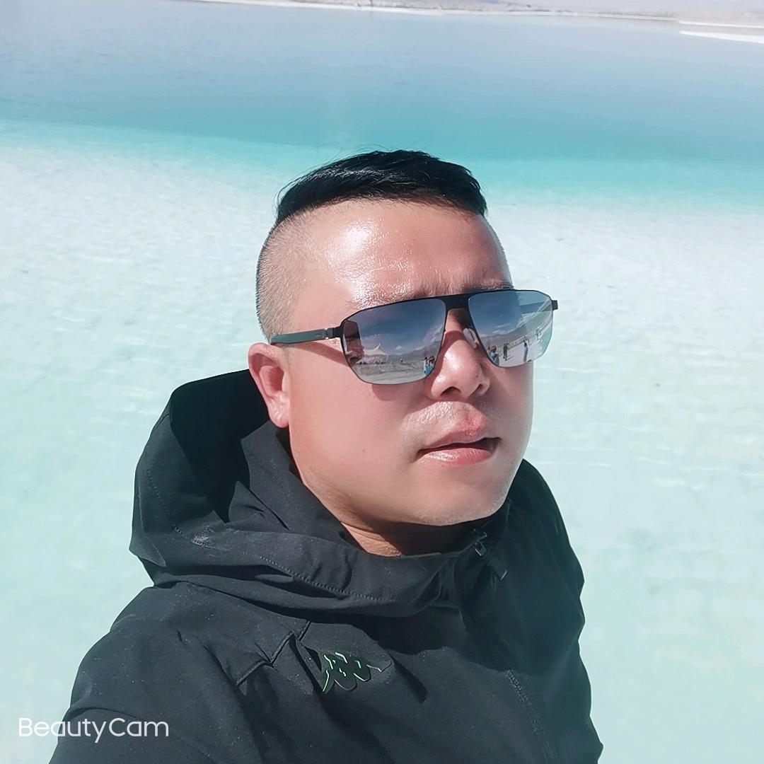 张真人