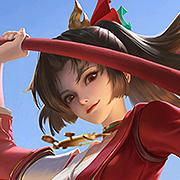 紫云星君(国服云缨)收国服打手
