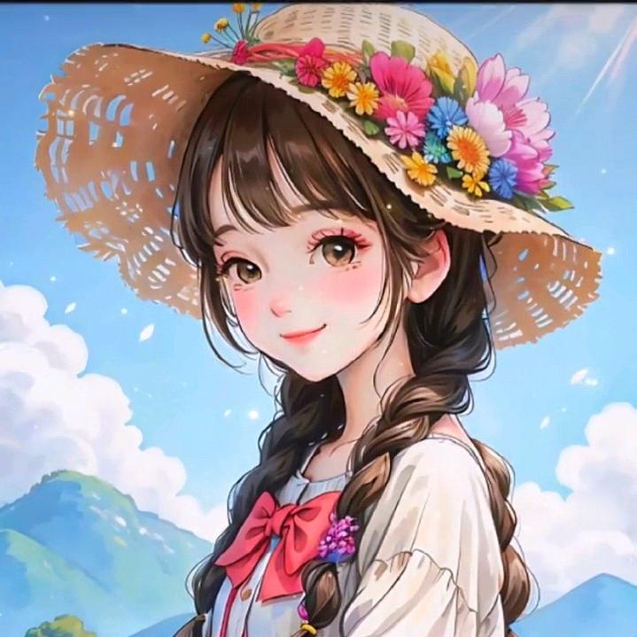 范饭🌈