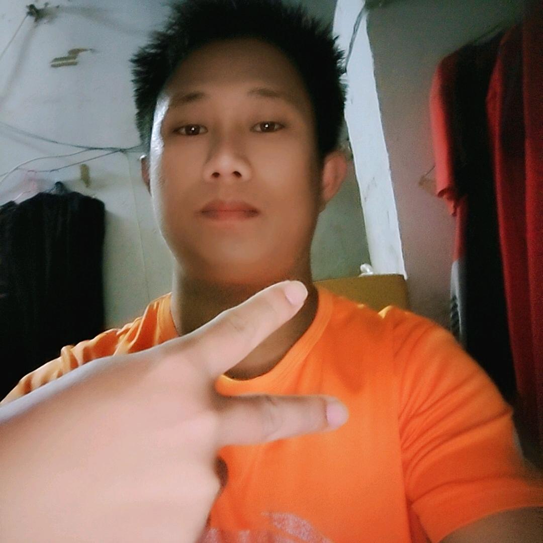 云南小伙