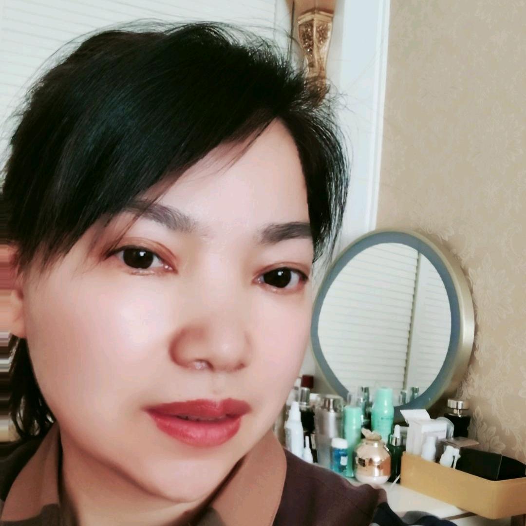 开心姐