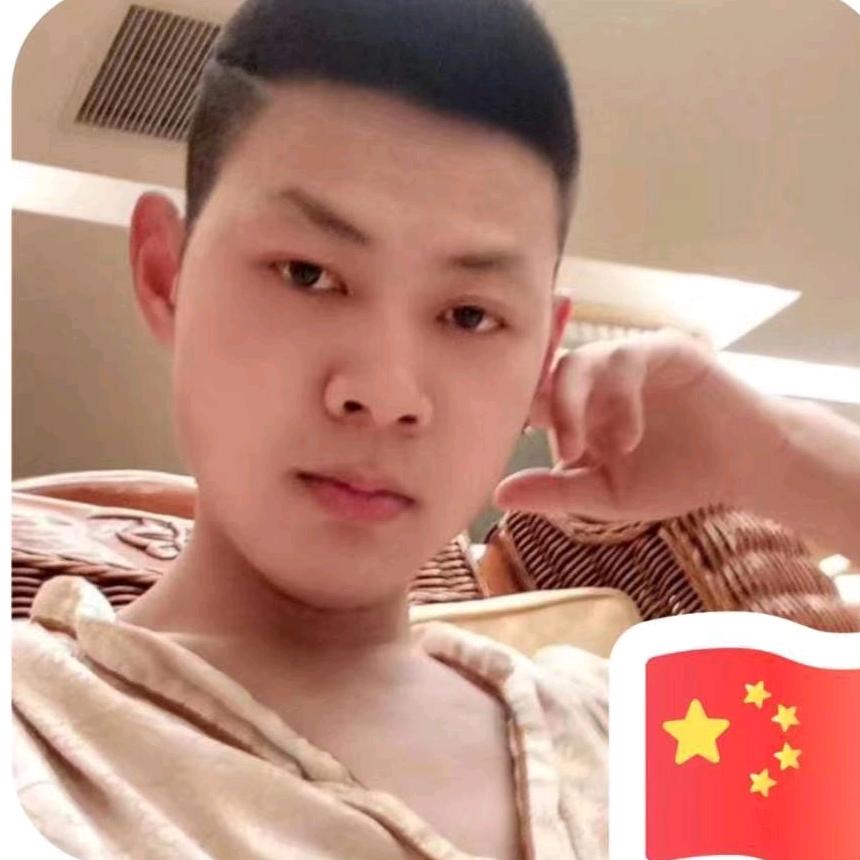 大乐知野 小杨