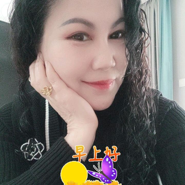 阳光曹姐