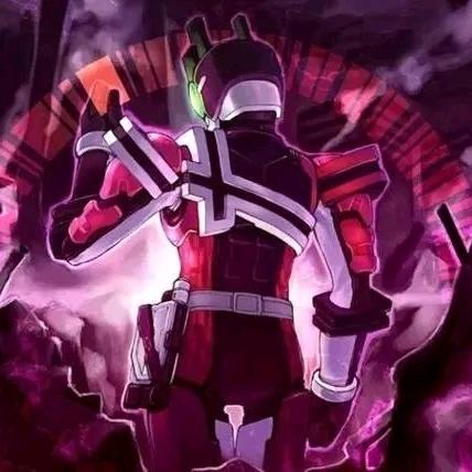 小明哥特摄漫剪