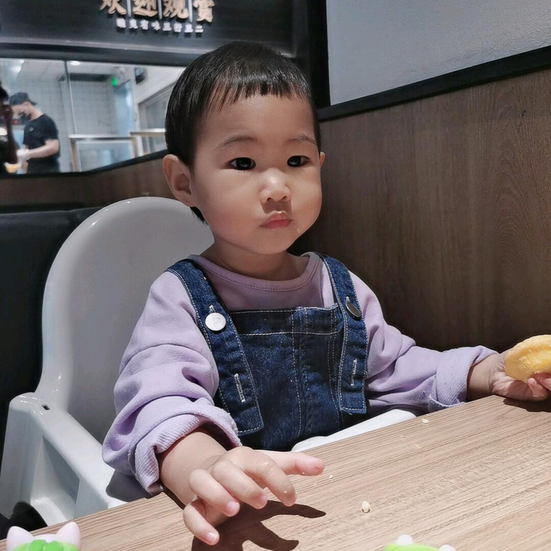 绾绾的超级妈咪